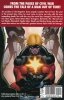 SECRET INVASION CAPTAIN MARVEL TP [9780785124221]